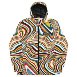 Men’s Windbreaker