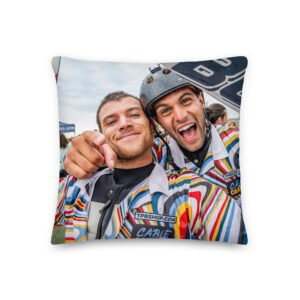 Premium Pillow - Square