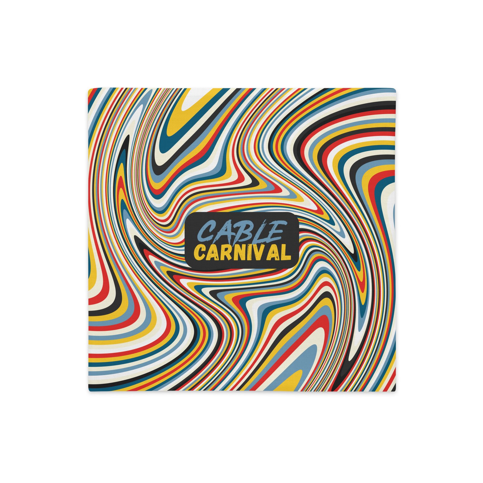 Premium Pillow Case - Square - Image 4