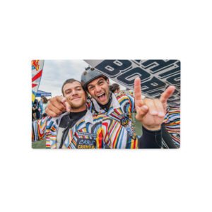 Premium Pillow Case - Rectangle