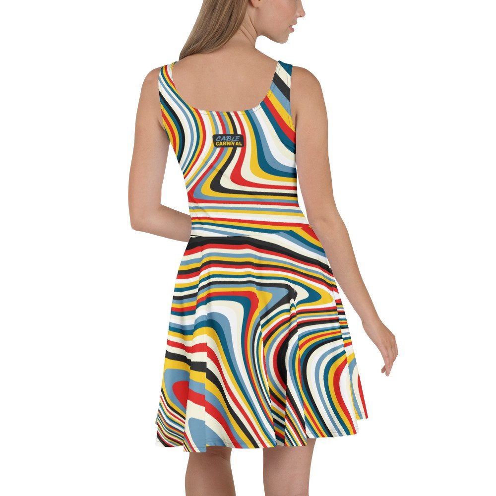 Skater Dress - Image 6