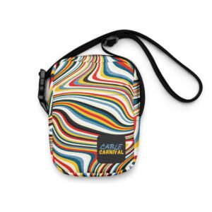 Utility Crossbody Bag