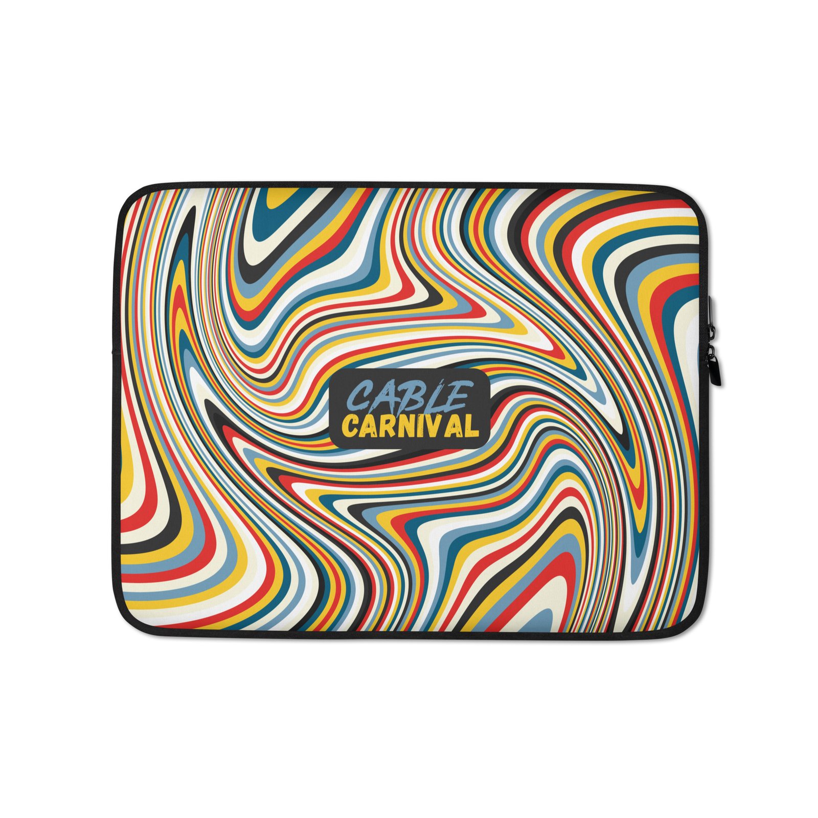 Laptop Sleeve - Image 2