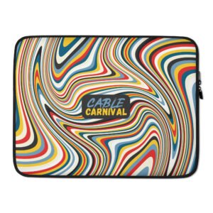 Laptop Sleeve