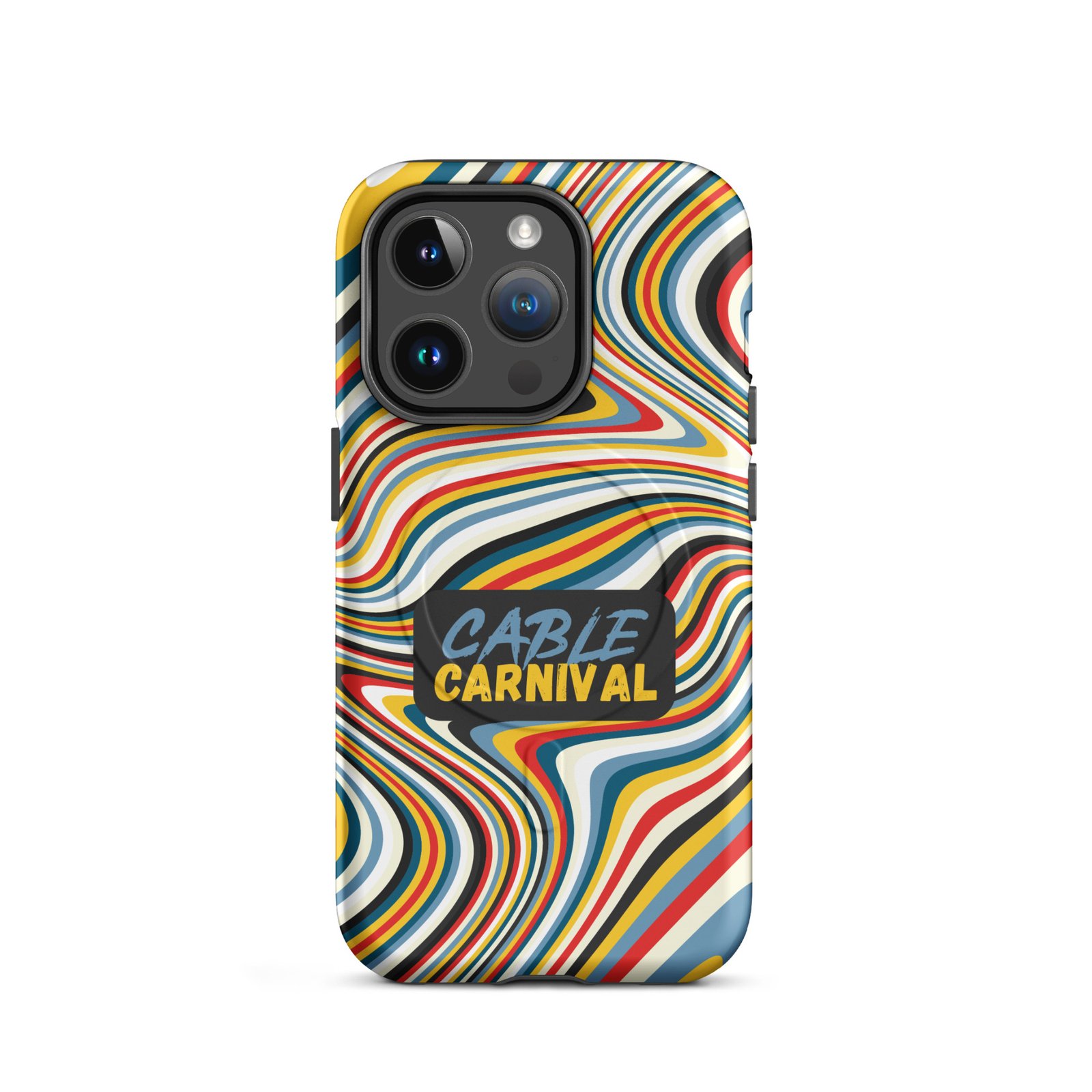 MagSafe® Tough Case for iPhone® - Image 12