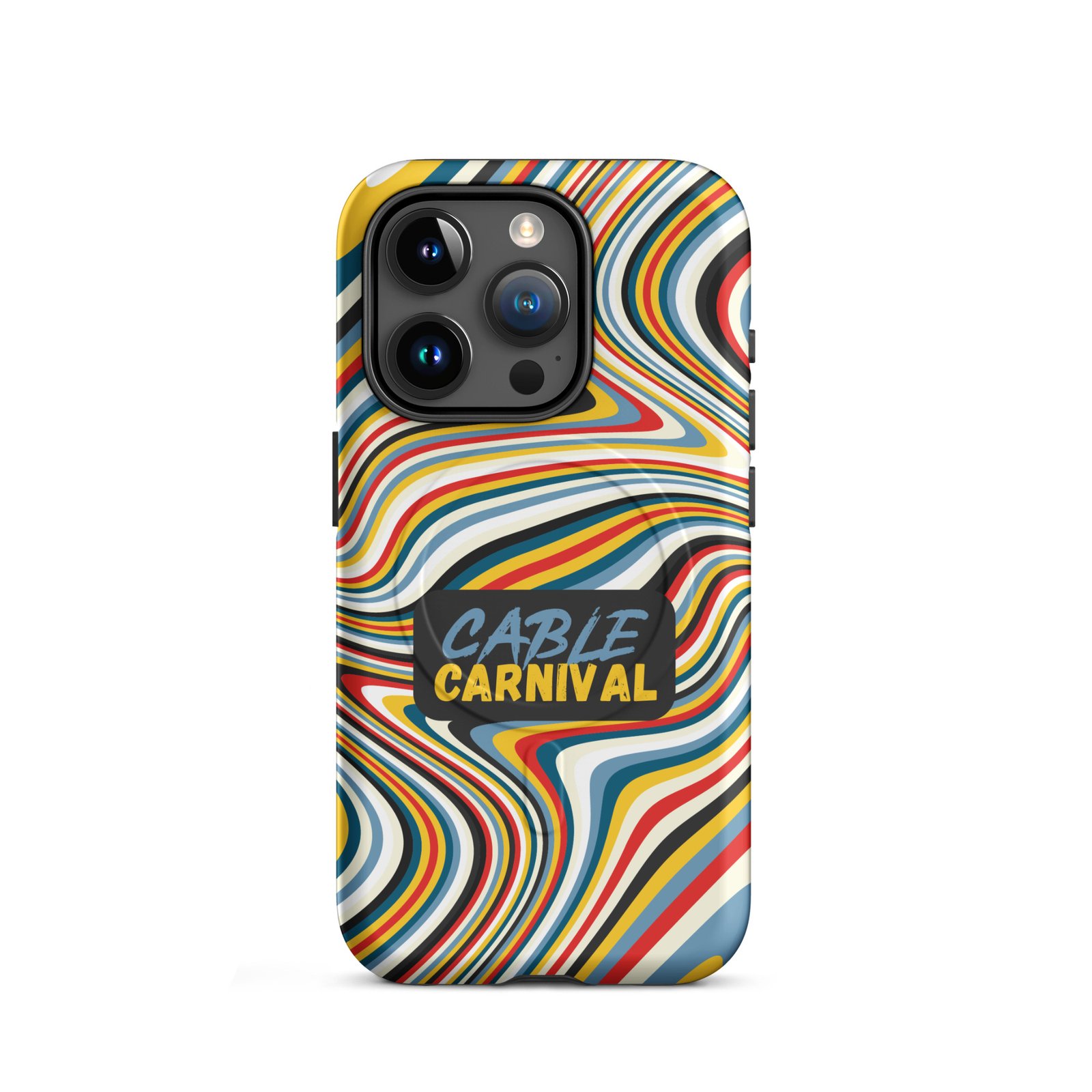 MagSafe® Tough Case for iPhone® - Image 4