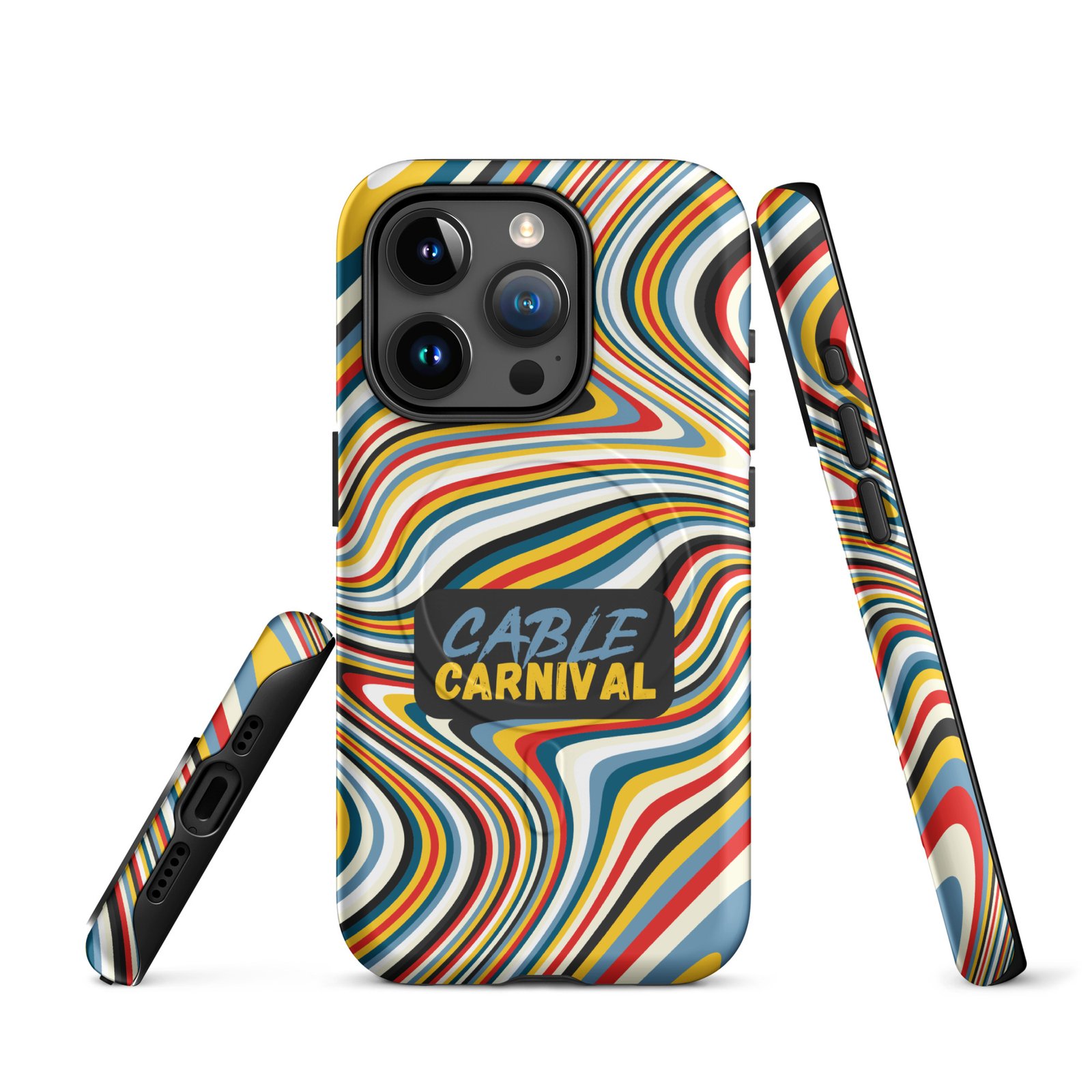 MagSafe® Tough Case for iPhone® - Image 15