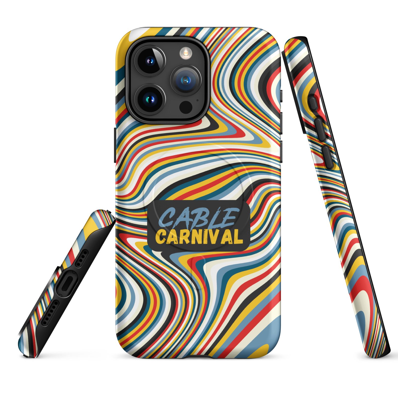 MagSafe® Tough Case for iPhone® - Image 16