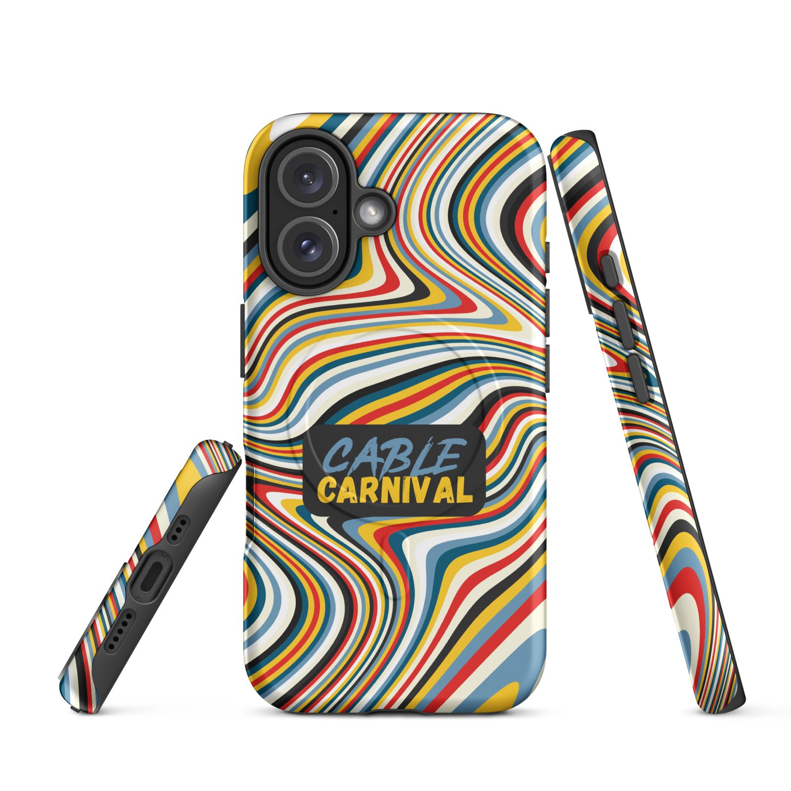 MagSafe® Tough Case for iPhone® - Image 17