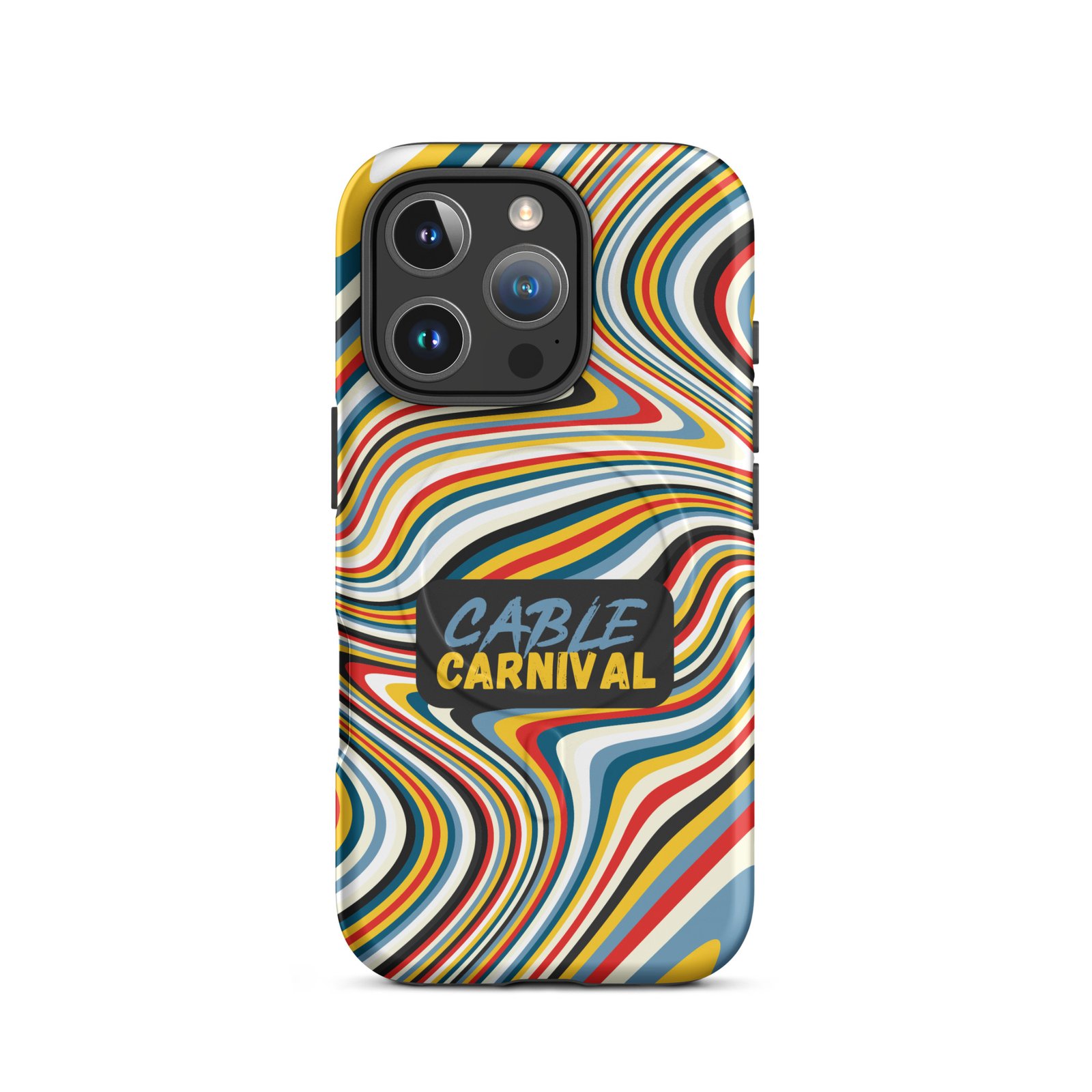 MagSafe® Tough Case for iPhone® - Image 7