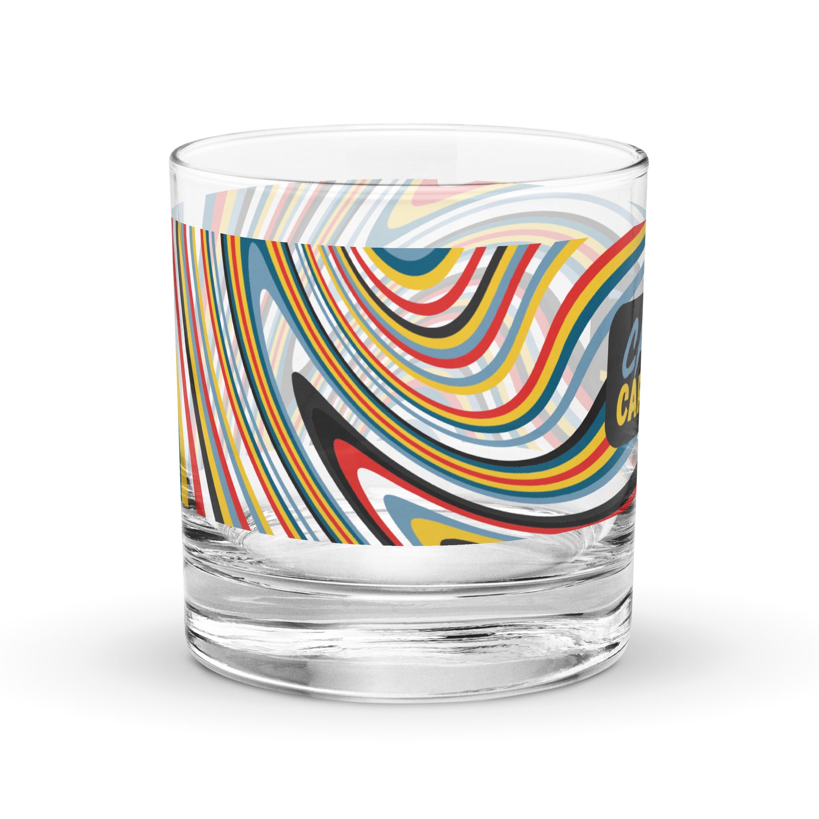 Rocks glass - Image 4