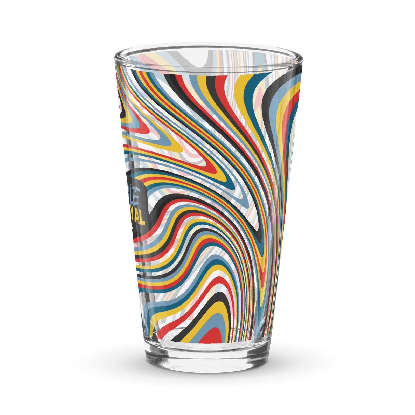 Shaker Glass - Image 4