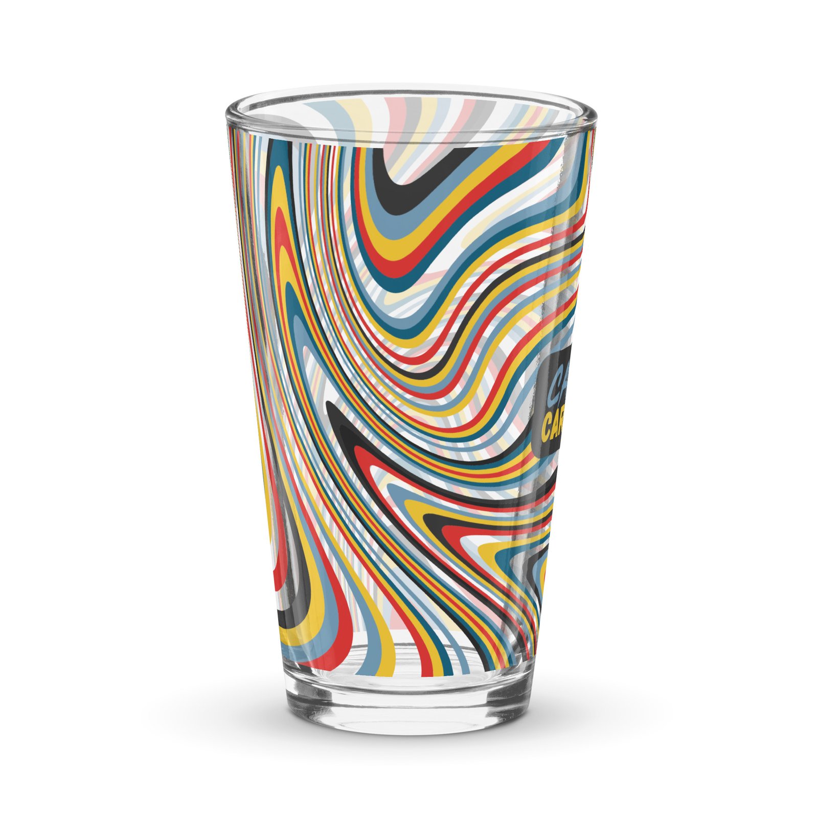 Shaker Glass - Image 3