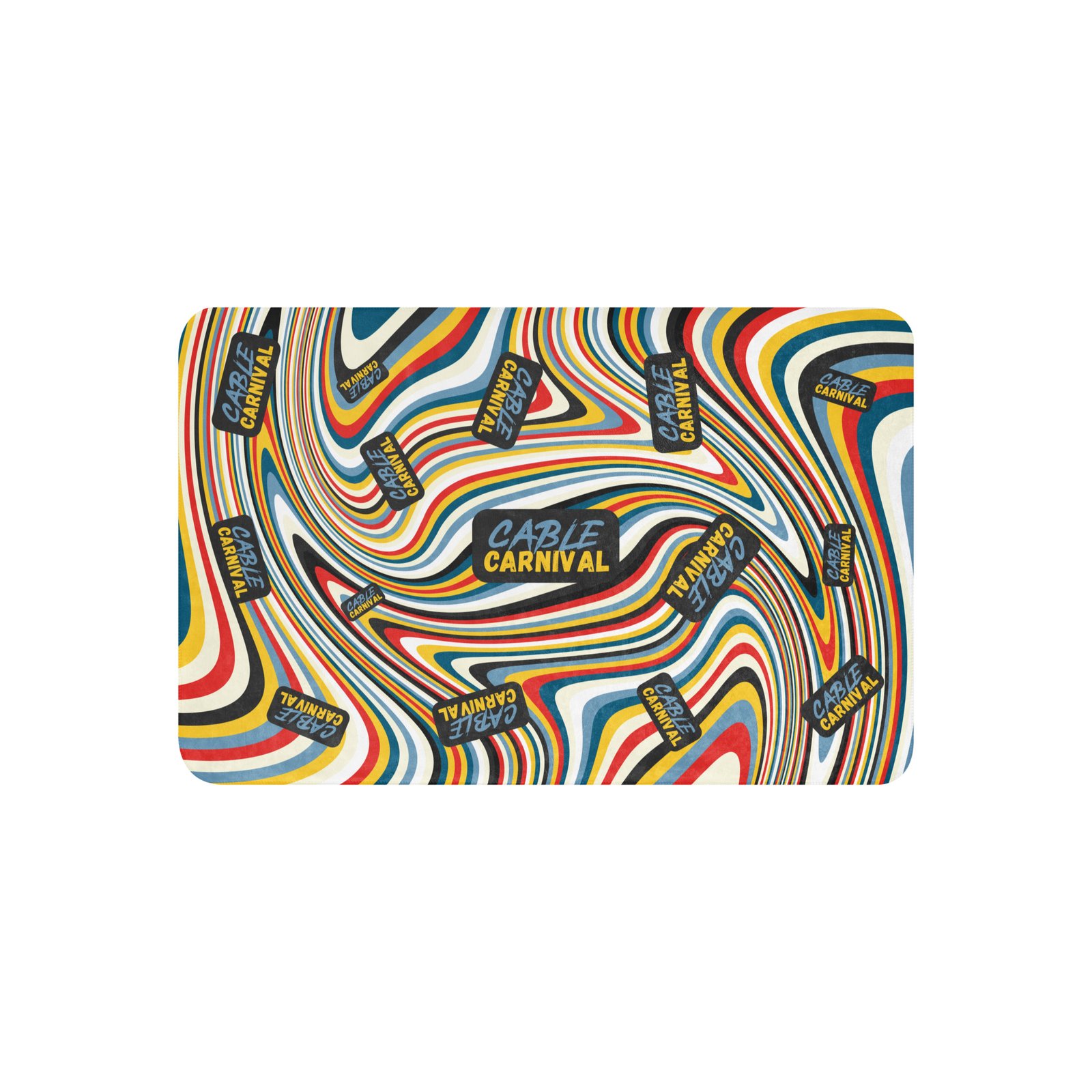 Sherpa blanket - Image 3