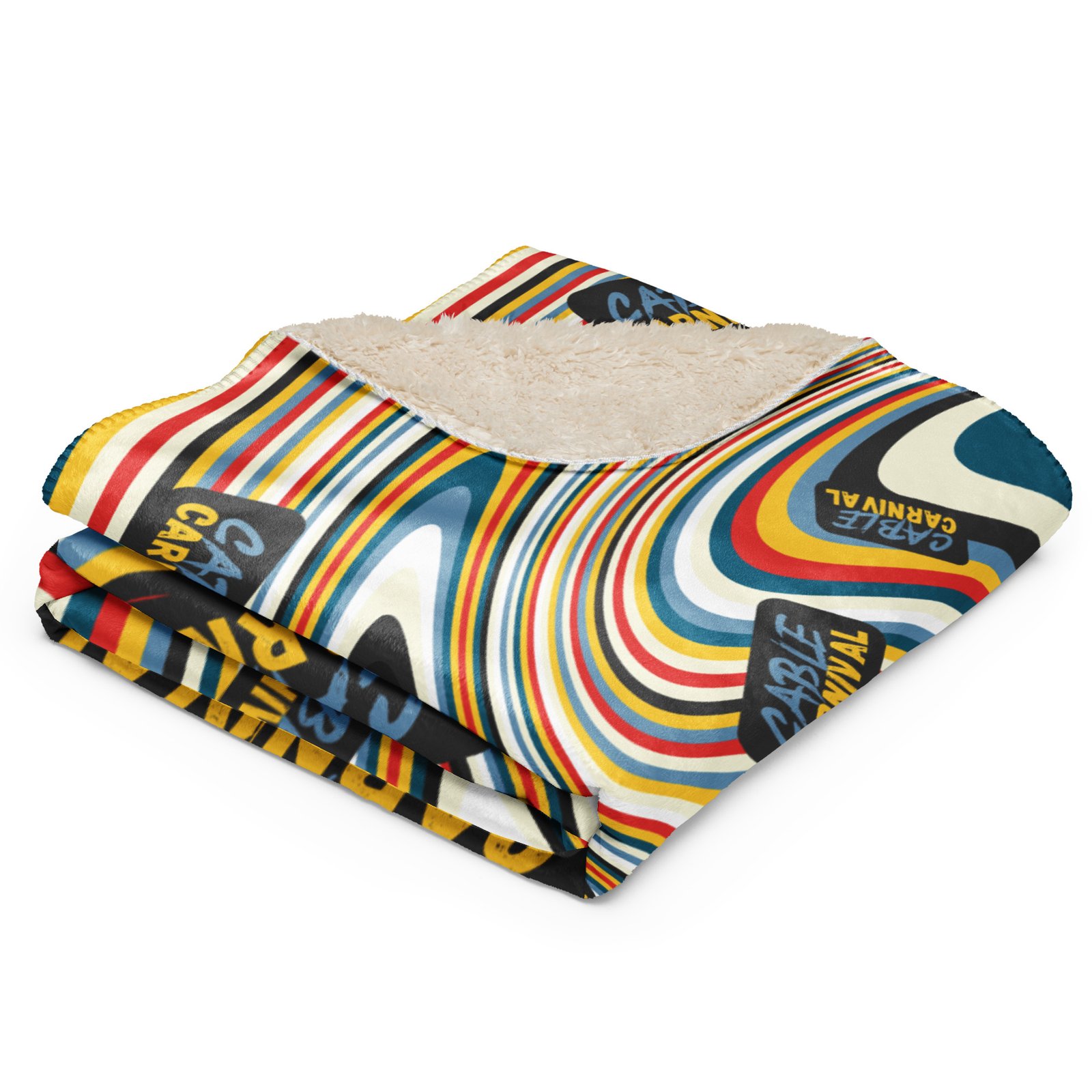Sherpa blanket - Image 10