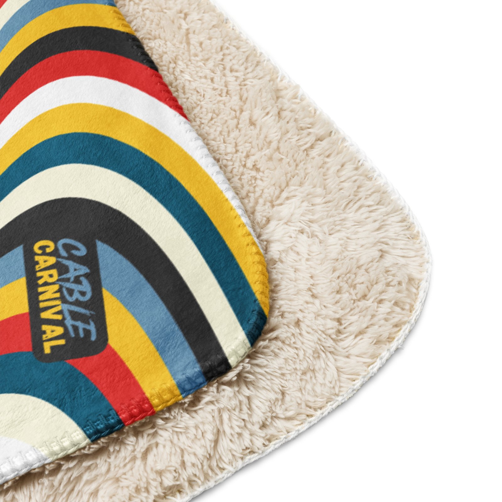 Sherpa blanket - Image 7