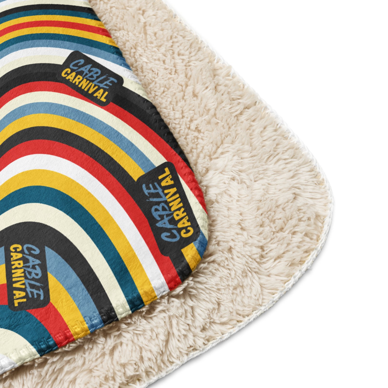 Sherpa blanket - Image 5