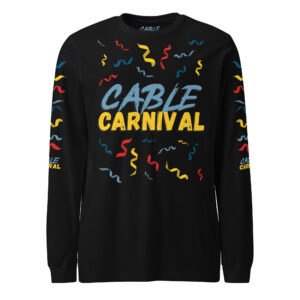 Ultimate Edition - Unisex Long Sleeve Tee