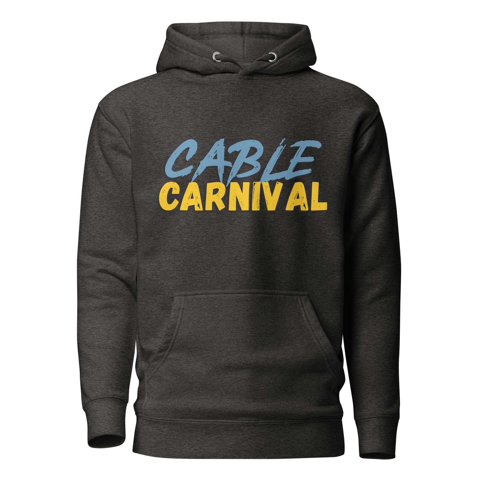 Crew Unisex Hoodie