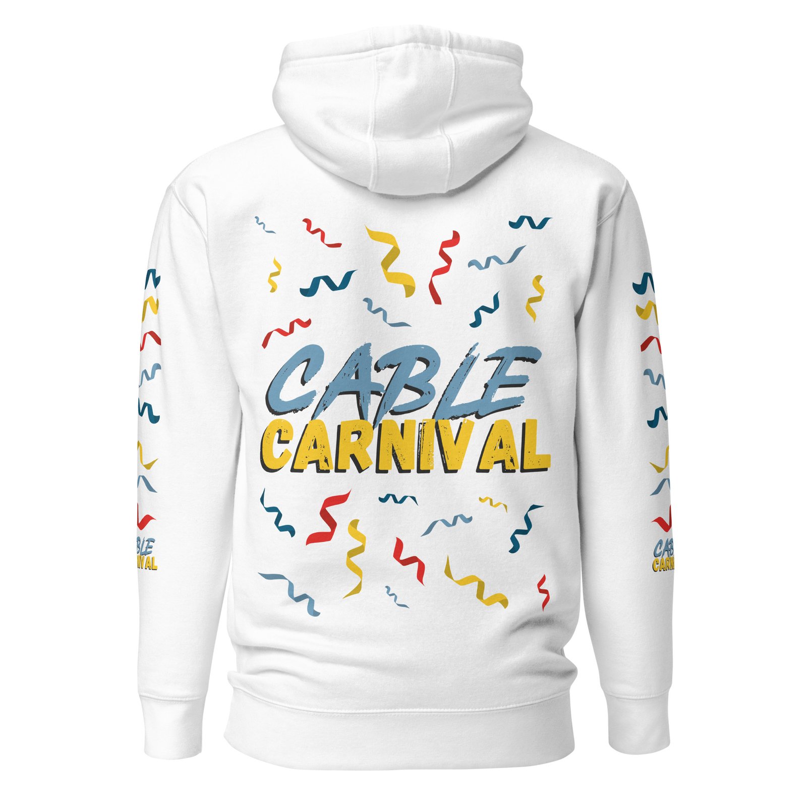 Ultimate Edition – Unisex Hoodie (Light Colours) - Image 2