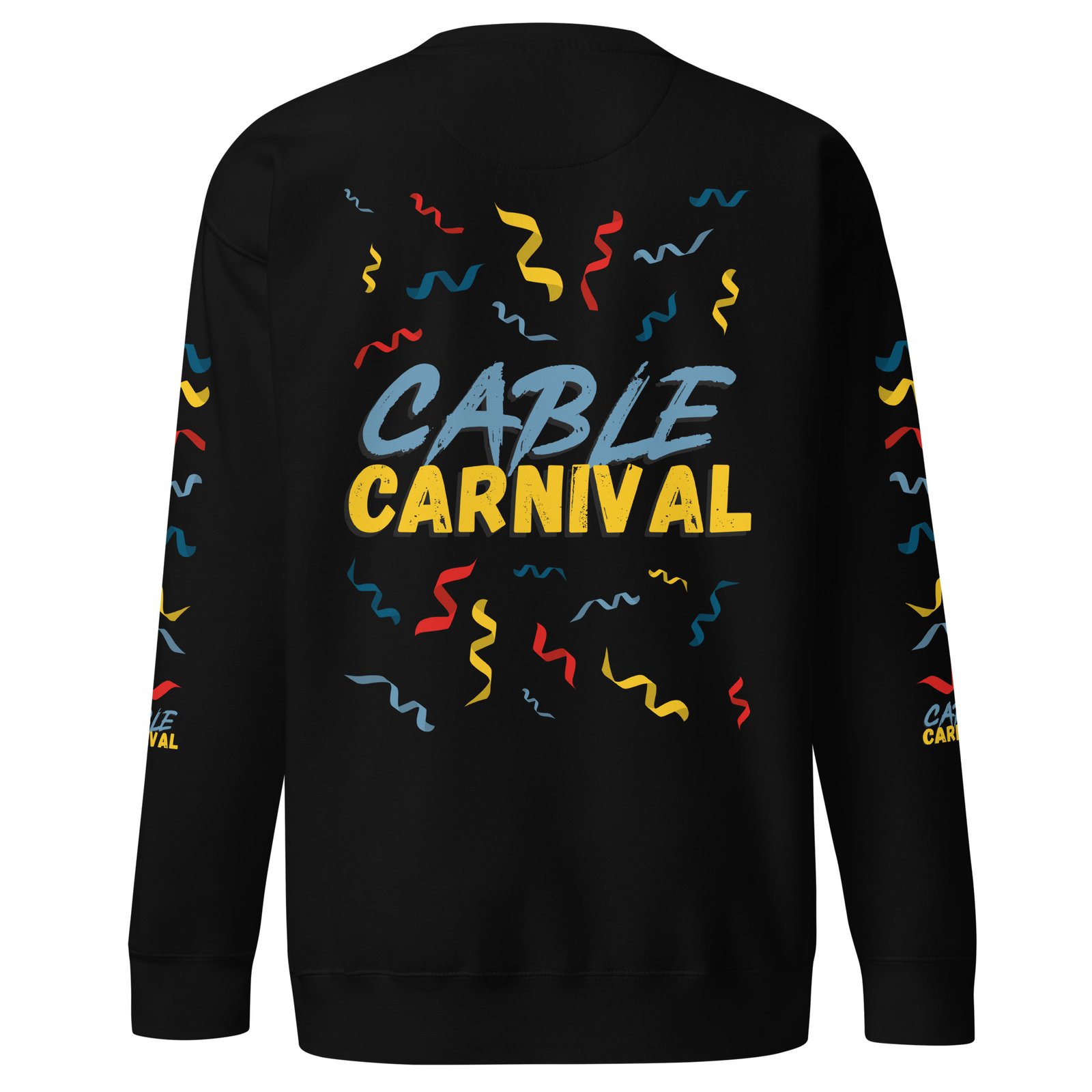 Ultimate Edition – Unisex Sweatshirt - Image 14