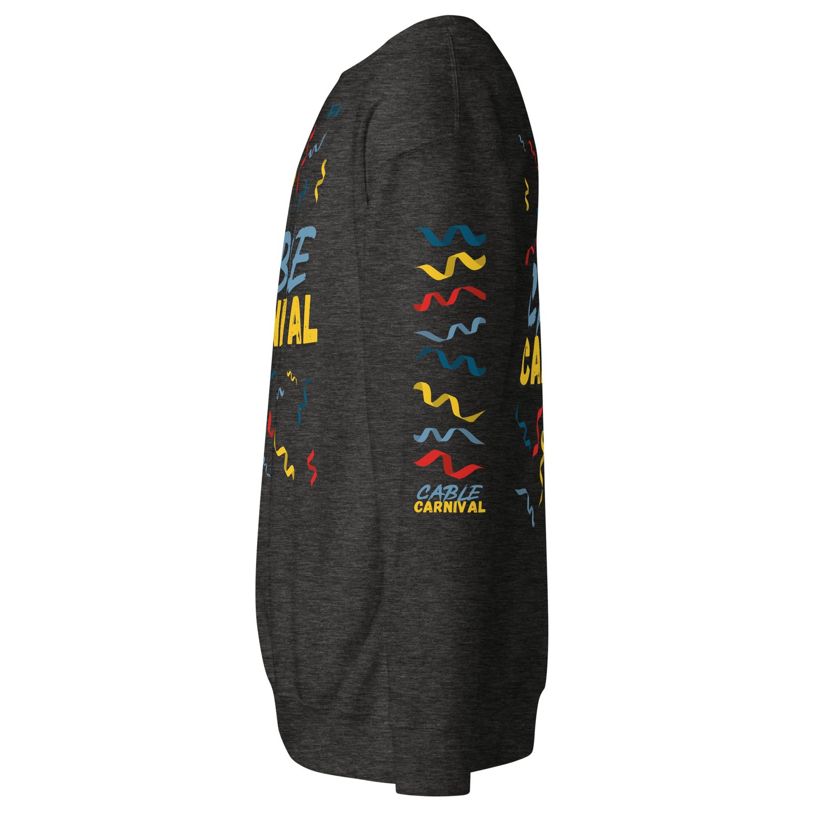 Ultimate Edition – Unisex Sweatshirt - Image 3