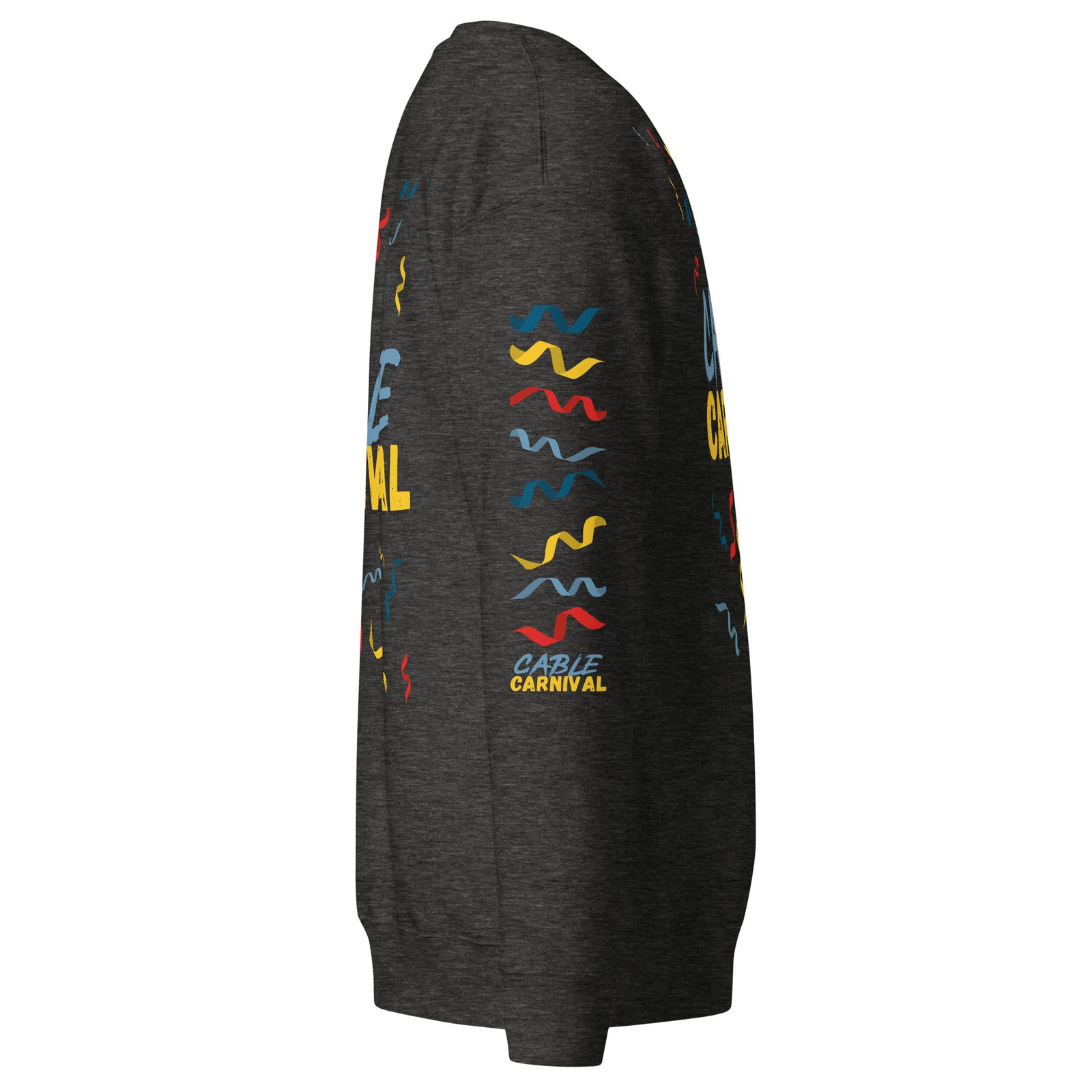 Ultimate Edition – Unisex Sweatshirt - Image 4