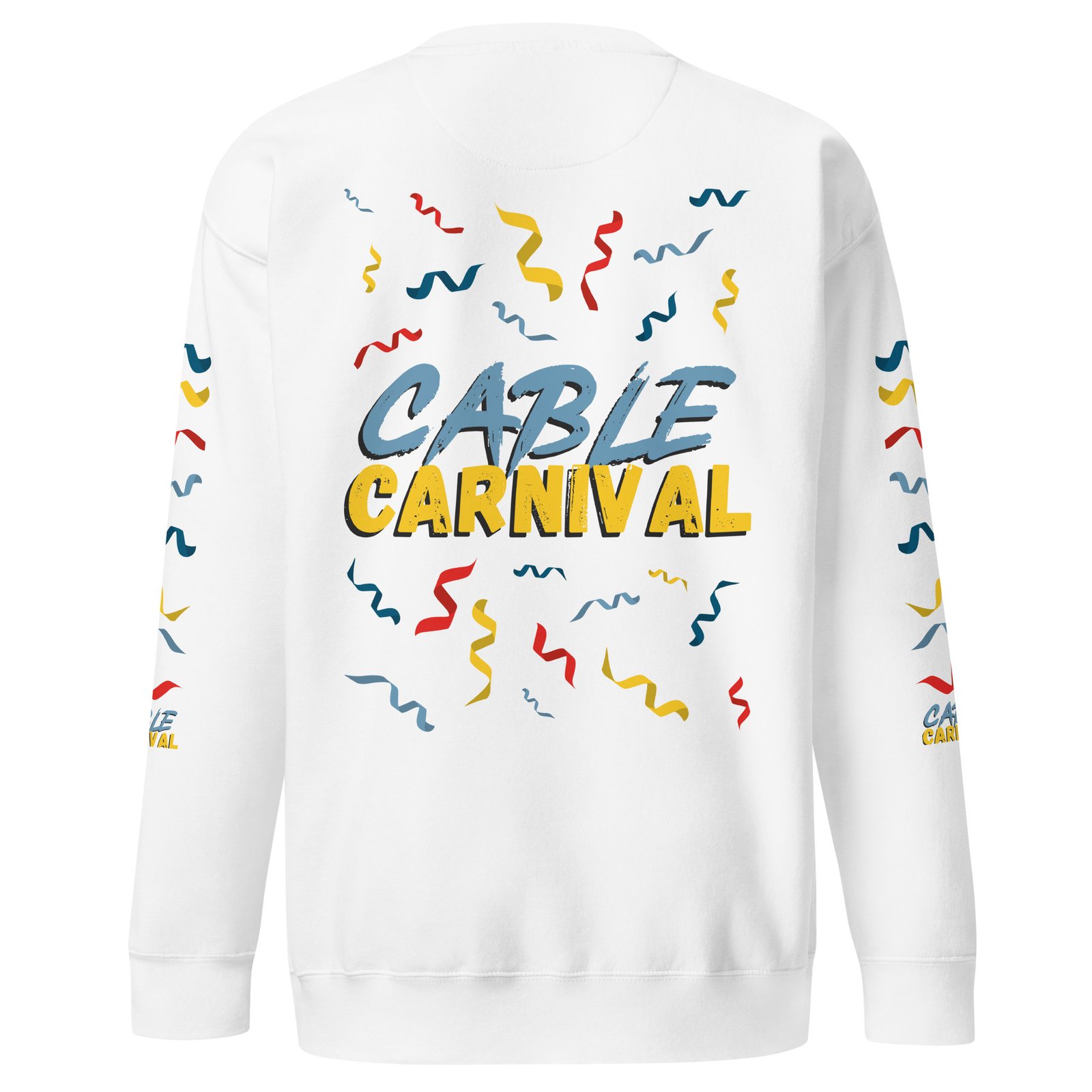 Ultimate Edition – Unisex Sweatshirt - Image 10