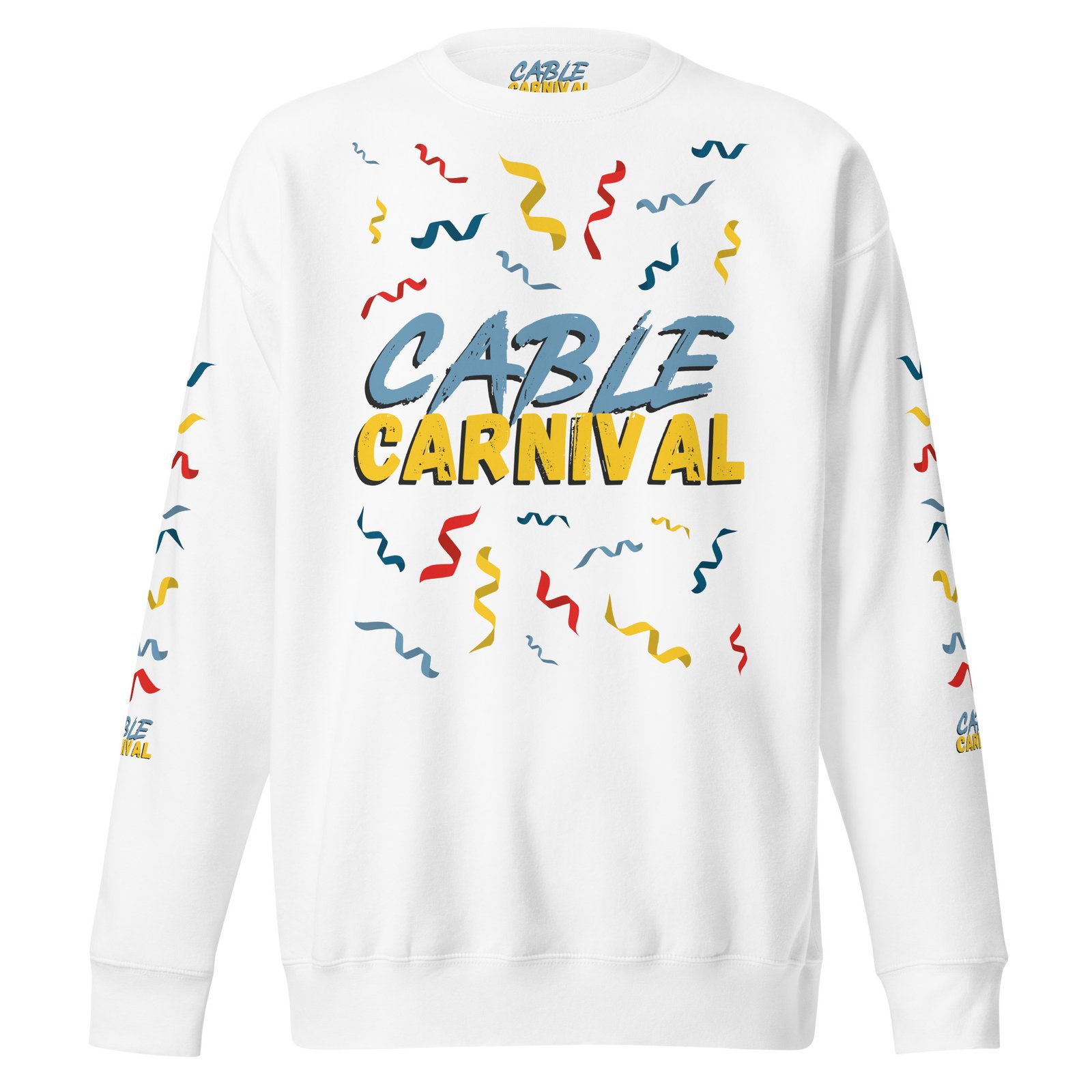 Ultimate Edition – Unisex Sweatshirt - Image 9