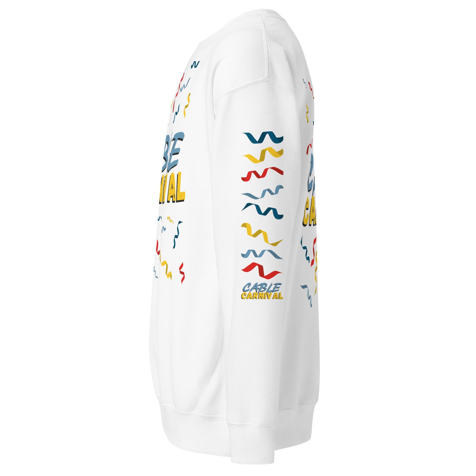 Ultimate Edition – Unisex Sweatshirt - Image 11