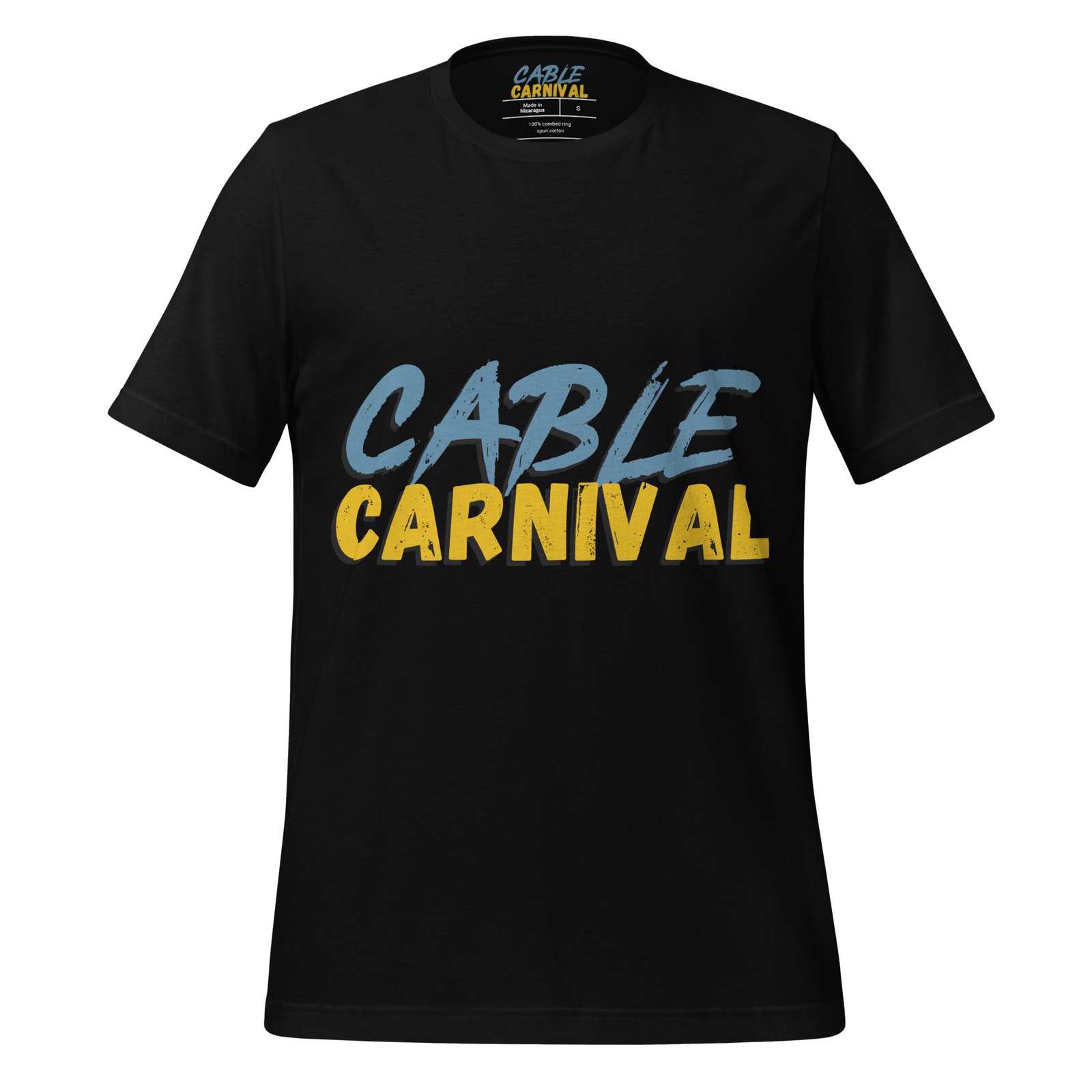 Crew Unisex t-shirt - Image 6