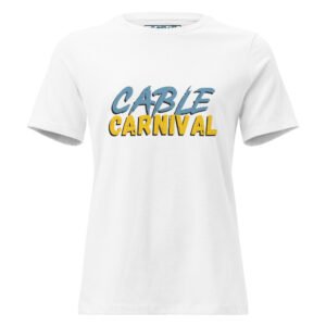 Women's Relaxed T-Shirt