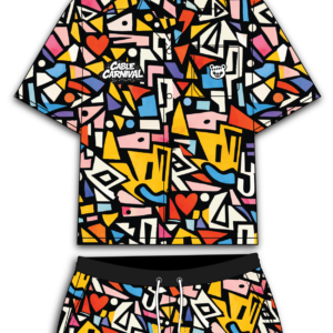 The Official 2026 Cable Carnival Kit